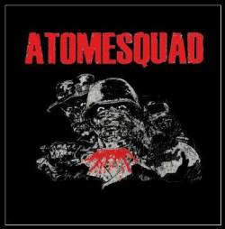 Atomesquad : The Stronghold